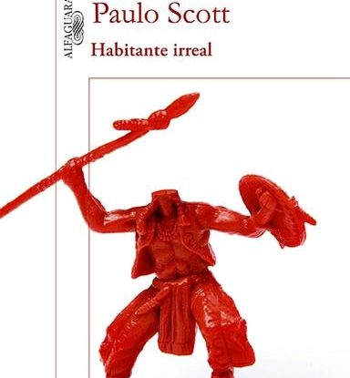 HABITANTE IRREAL