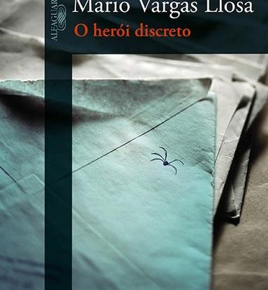 O HERÓI DISCRETO