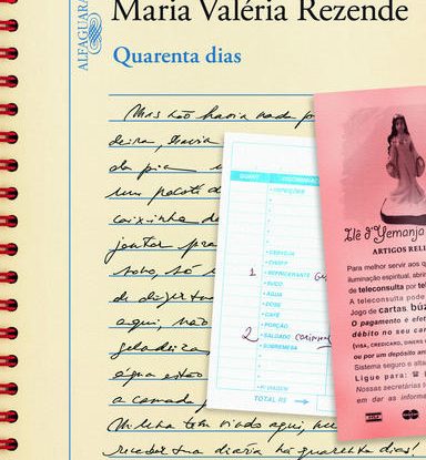 QUARENTA DIAS