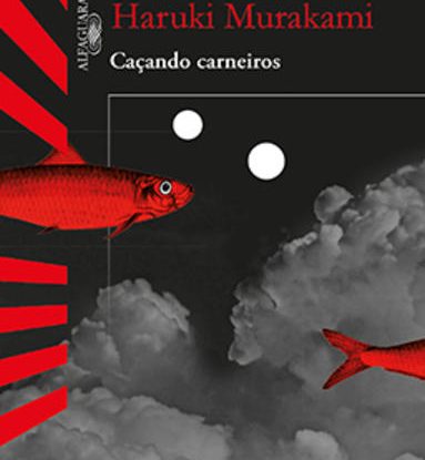 CAÇANDO CARNEIROS
