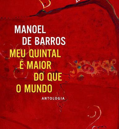 O MEU QUINTAL É MAIOR DO QUE O MUNDO
