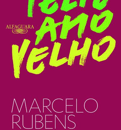FELIZ ANO VELHO