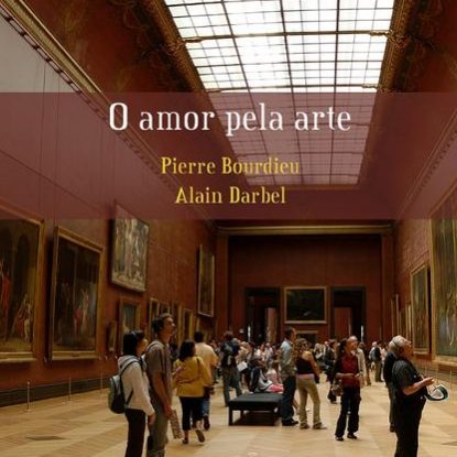 O AMOR PELA ARTE
