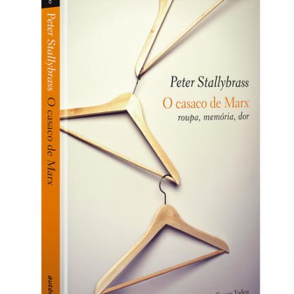 O CASACO DE MARX