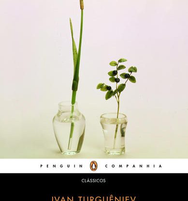 PRIMEIRO AMOR