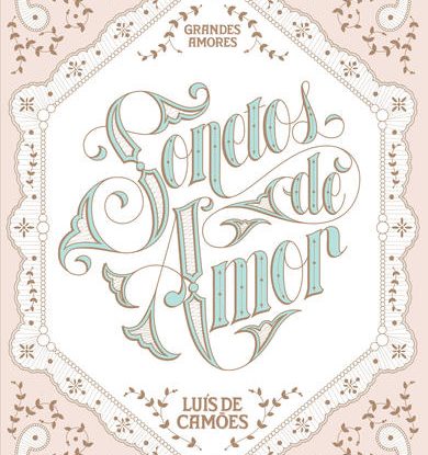SONETOS DE AMOR