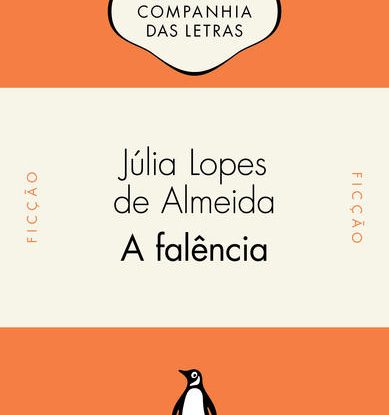 A FALÊNCIA