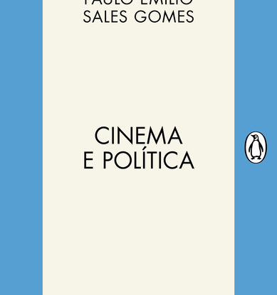 CINEMA E POLÍTICA