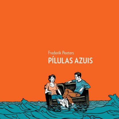 PÍLULAS AZUIS