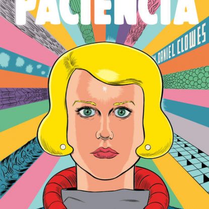 PACIÊNCIA