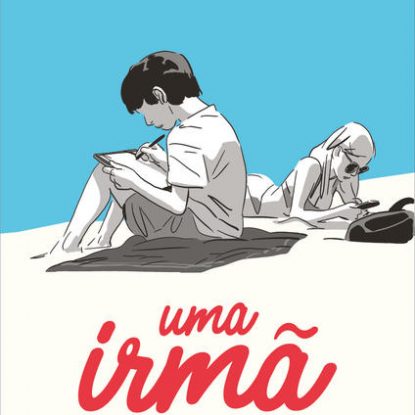 UMA IRMÃ