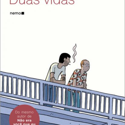 DUAS VIDAS