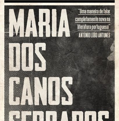 MARIA DOS CANOS SERRADOS