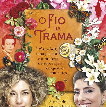 O FIO DA TRAMA