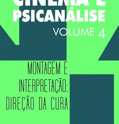 CINEMA E PSICANÁLISE
