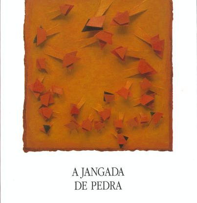 A JANGADA DE PEDRA