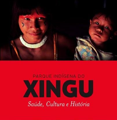 PARQUE INDÍGENA DO XINGU