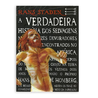 HANS STADEN