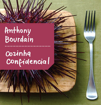 COZINHA CONFIDENCIAL