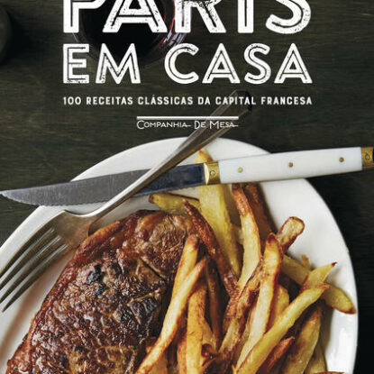 PARIS EM CASA