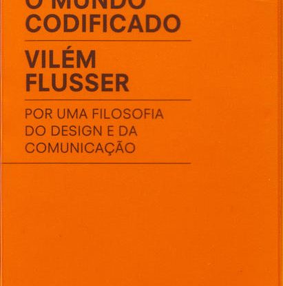 O MUNDO CODIFICADO