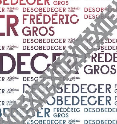 DESOBEDECER