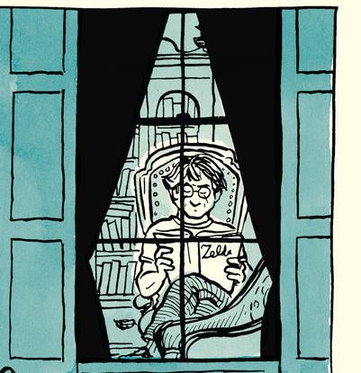 FUN HOME