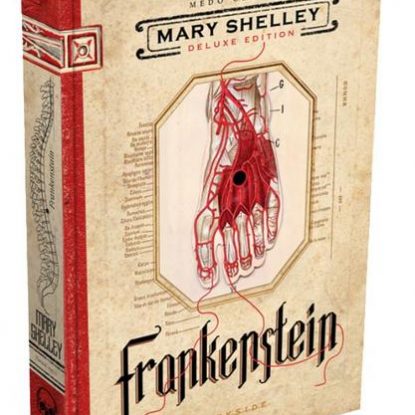 FRANKENSTEIN