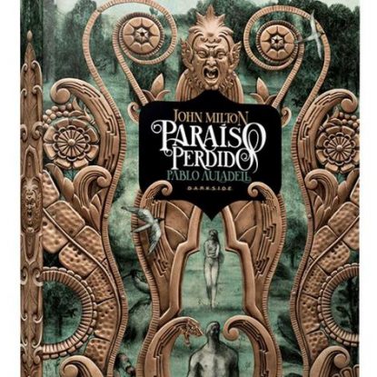 PARAÍSO PERDIDO