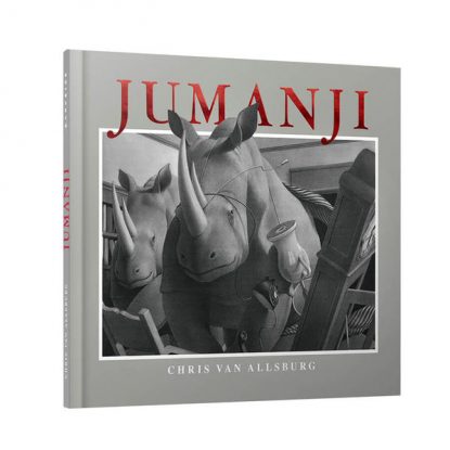 JUMANJI