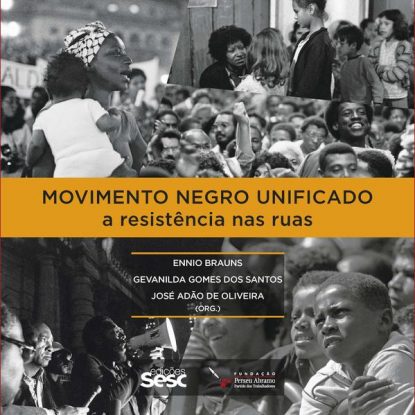 MOVIMENTO NEGRO UNIFICADO