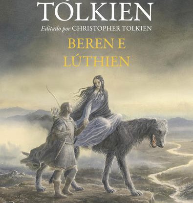 BEREN E LÚTHIEN