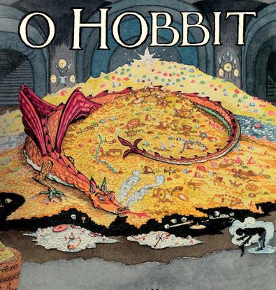 O HOBBIT