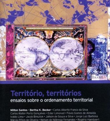 TERRITÓRIO, TERRITÓRIOS