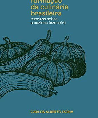 FORMAÇÃO DA CULINÁRIA BRASILEIRA