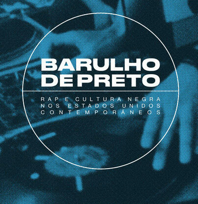 BARULHO DE PRETO