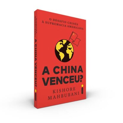A CHINA VENCEU?