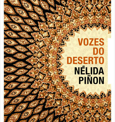 VOZES DO DESERTO