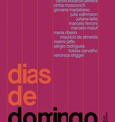 DIAS DE DOMINGO