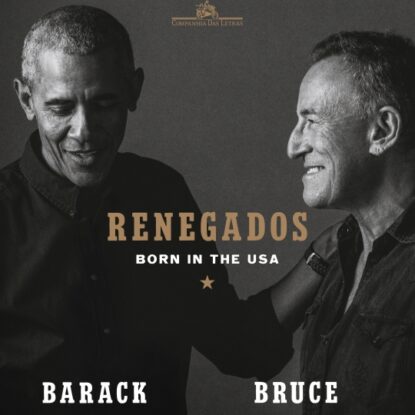 RENEGADOS