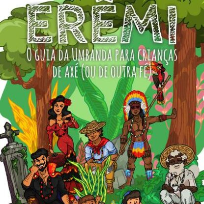 ERÊMI