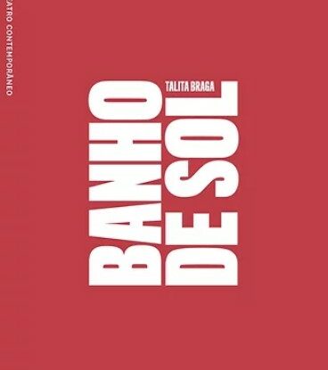 BANHO DE SOL