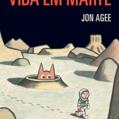 VIDA EM MARTE