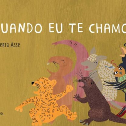 QUANDO EU TE CHAMO