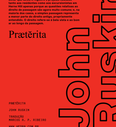 PRÆTE¯RITA