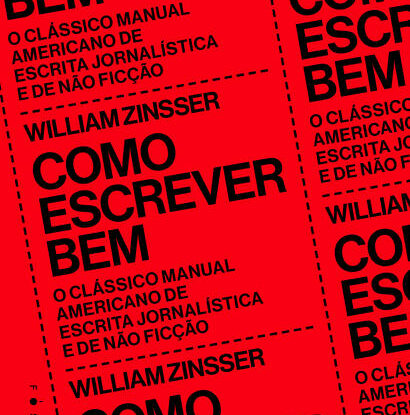 COMO ESCREVER BEM