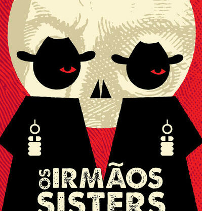 OS IRMÃOS SISTERS