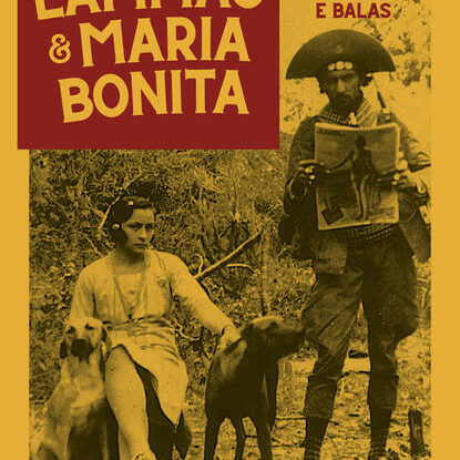 LAMPIÃO E MARIA BONITA