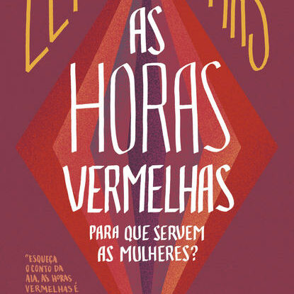 AS HORAS VERMELHAS