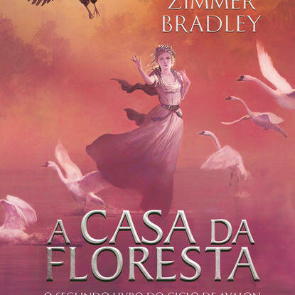 A CASA DA FLORESTA